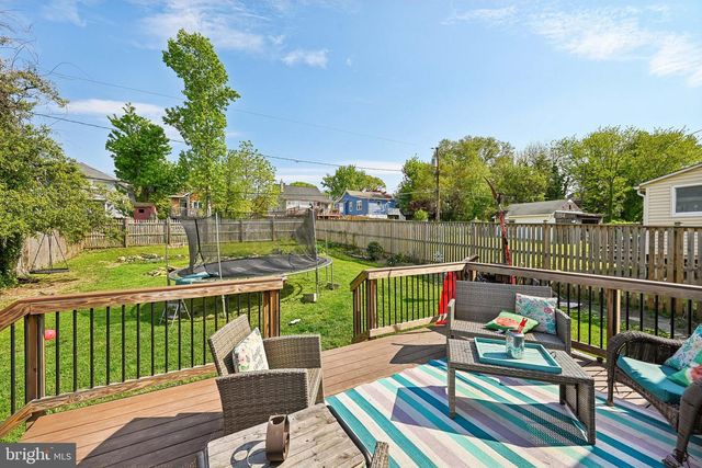 2814 HEMLOCK AVE, Baltimore, MD 21214