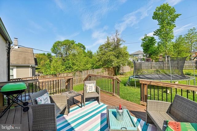 2814 HEMLOCK AVE, Baltimore, MD 21214