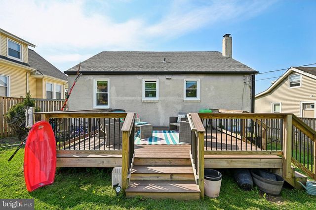 2814 HEMLOCK AVE, Baltimore, MD 21214