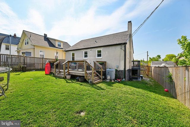 2814 HEMLOCK AVE, Baltimore, MD 21214