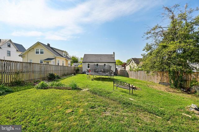 2814 HEMLOCK AVE, Baltimore, MD 21214