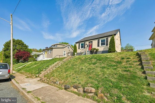 2814 HEMLOCK AVE, Baltimore, MD 21214