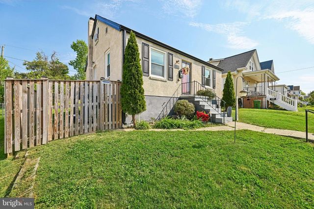 2814 HEMLOCK AVE, Baltimore, MD 21214