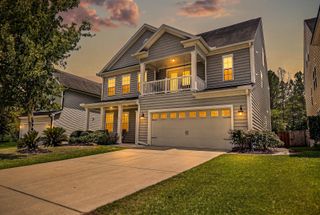 677 Silver Moss Drive, Moncks Corner, SC 29461