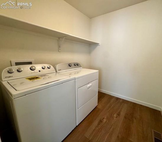 17724 Brass Buckle Way, Monument, CO 80132