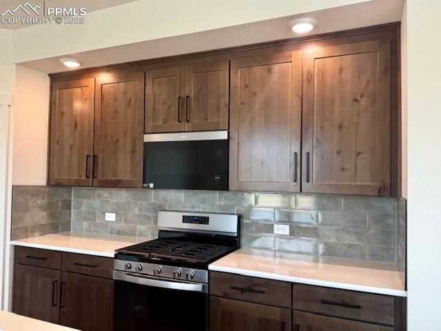 17724 Brass Buckle Way, Monument, CO 80132