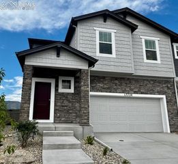 17724 Brass Buckle Way, Monument, CO 80132