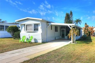 929 Pecan Circle, Barefoot Bay, FL 32976