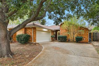 5329 Ponder Place, Flower Mound, TX 75028