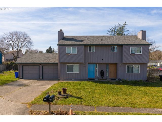 -1 Ne BEECH Pl, Gresham, OR 97030