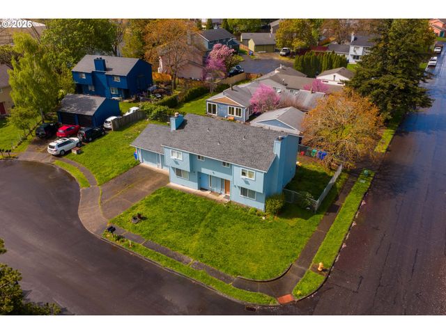 -1 Ne BEECH Pl, Gresham, OR 97030