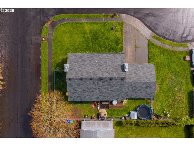 -1 Ne BEECH Pl, Gresham, OR 97030