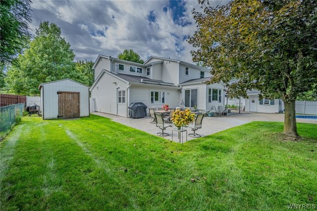 6104 Berkley Drive, Orchard Park, NY 14127