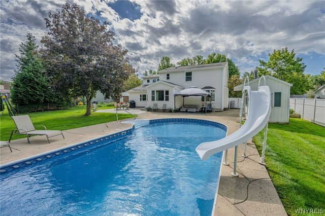 6104 Berkley Drive, Orchard Park, NY 14127