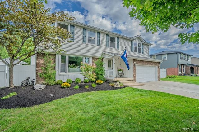 6104 Berkley Drive, Orchard Park, NY 14127