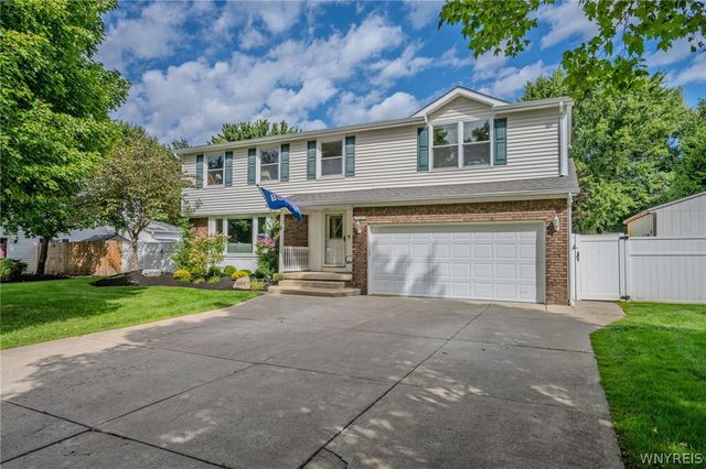 6104 Berkley Drive, Orchard Park, NY 14127