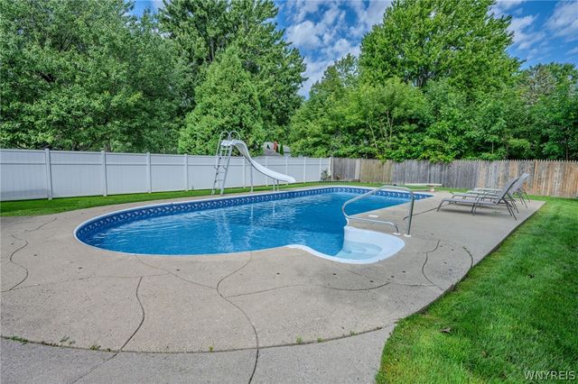 6104 Berkley Drive, Orchard Park, NY 14127