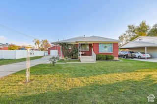 409 W 5000 S, Washington Terrace, UT 84405