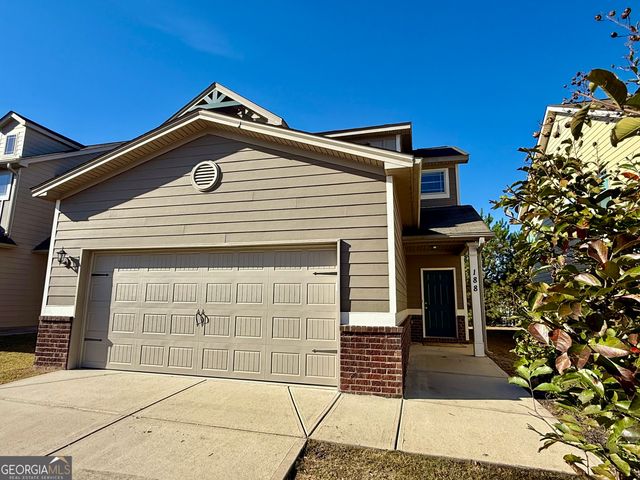 188 Leland Lane, Mcdonough, GA 30253