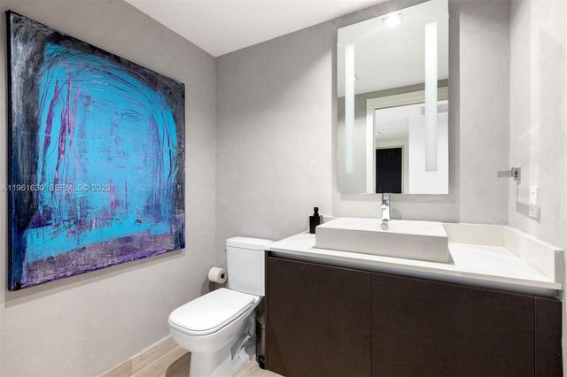 1451 Brickell Ave 1604, Miami, FL 33131