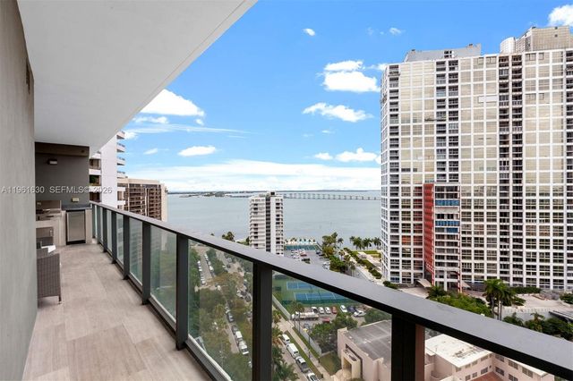 1451 Brickell Ave 1604, Miami, FL 33131