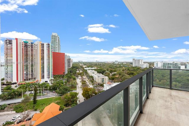 1451 Brickell Ave 1604, Miami, FL 33131