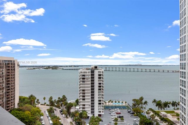 1451 Brickell Ave 1604, Miami, FL 33131