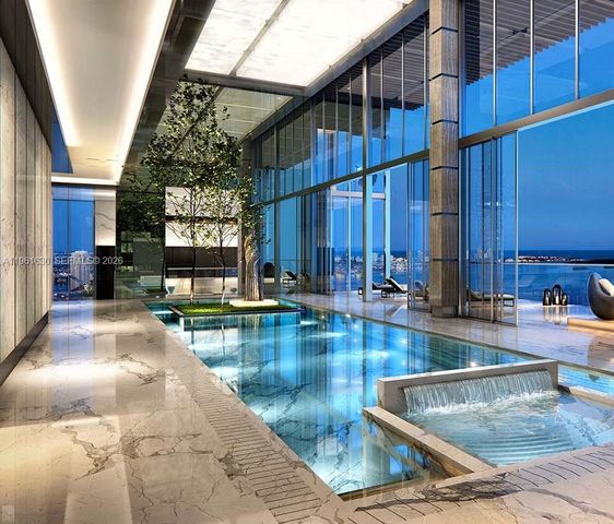 1451 Brickell Ave 1604, Miami, FL 33131