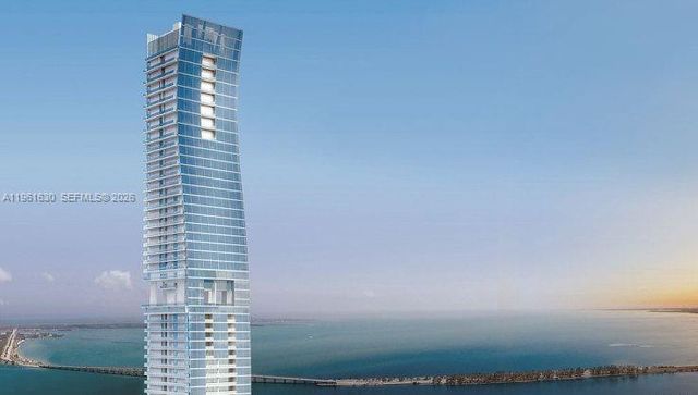 1451 Brickell Ave 1604, Miami, FL 33131