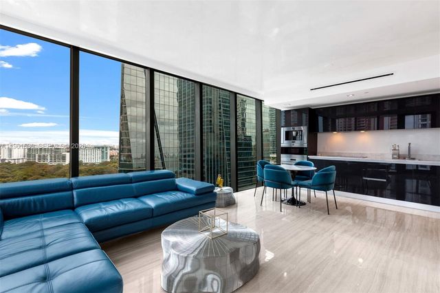 1451 Brickell Ave 1604, Miami, FL 33131