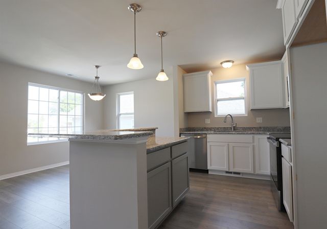 180 Whispering Pines Drive, Fenton, MI 48430