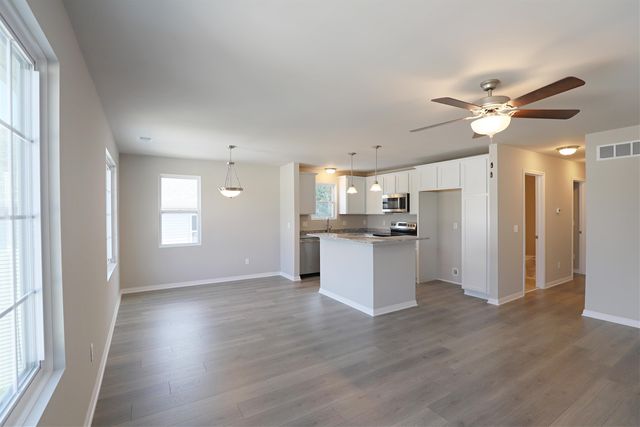 180 Whispering Pines Drive, Fenton, MI 48430