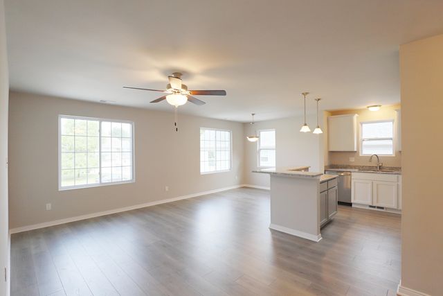 180 Whispering Pines Drive, Fenton, MI 48430