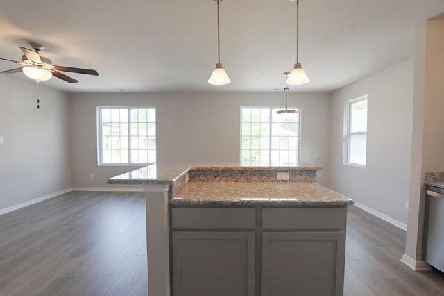 180 Whispering Pines Drive, Fenton, MI 48430