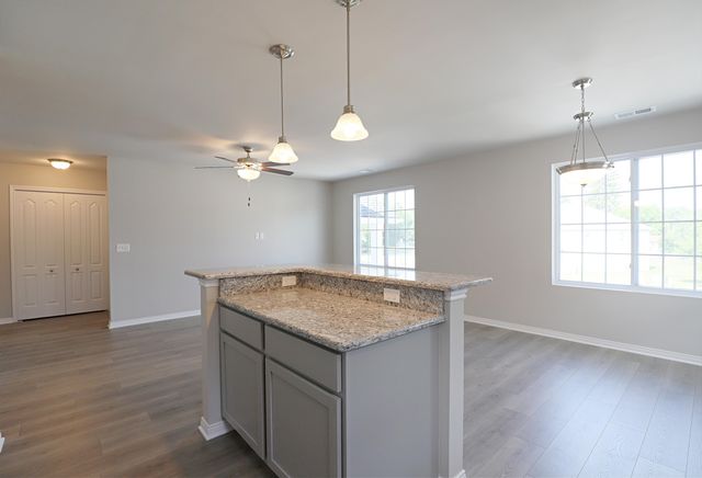 180 Whispering Pines Drive, Fenton, MI 48430