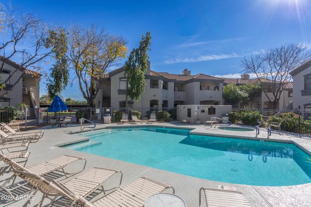 15095 N THOMPSON PEAK Parkway 1111, Scottsdale, AZ 85260