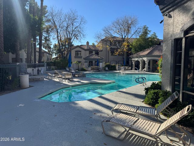 15095 N THOMPSON PEAK Parkway 1111, Scottsdale, AZ 85260