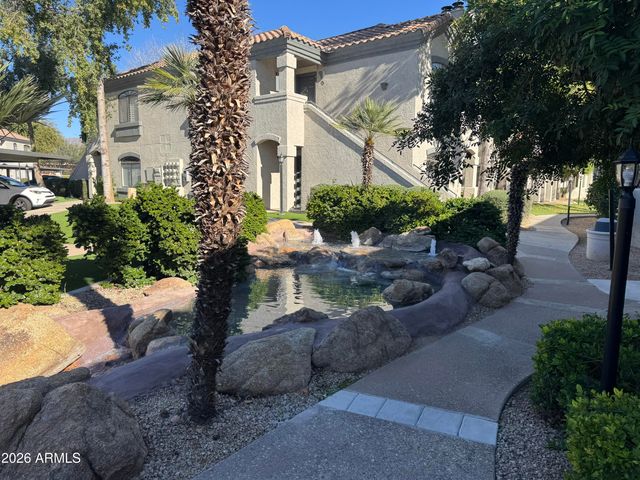 15095 N THOMPSON PEAK Parkway 1111, Scottsdale, AZ 85260