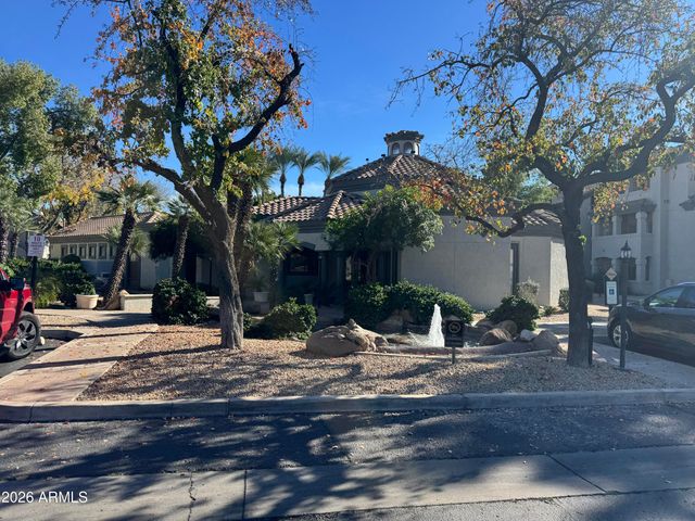 15095 N THOMPSON PEAK Parkway 1111, Scottsdale, AZ 85260