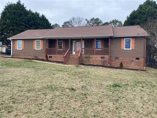2108 Anderson Highway, Williamston, SC 29697