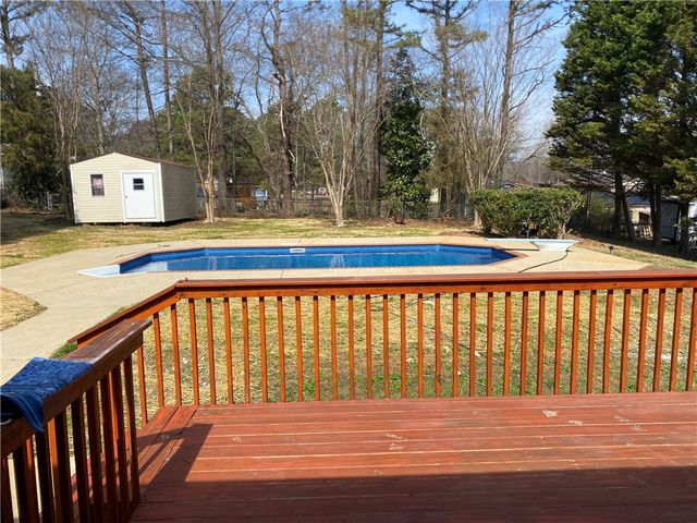 2108 Anderson Highway, Williamston, SC 29697