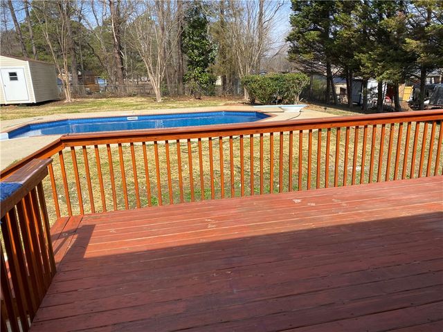 2108 Anderson Highway, Williamston, SC 29697