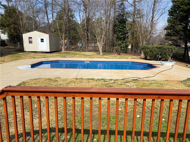 2108 Anderson Highway, Williamston, SC 29697