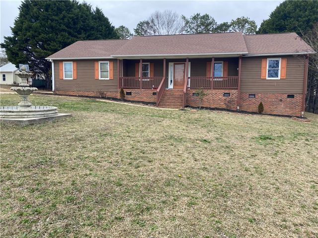 2108 Anderson Highway, Williamston, SC 29697