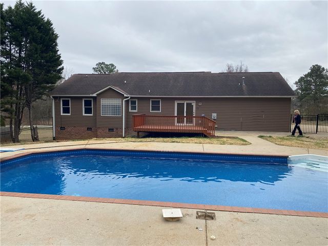 2108 Anderson Highway, Williamston, SC 29697