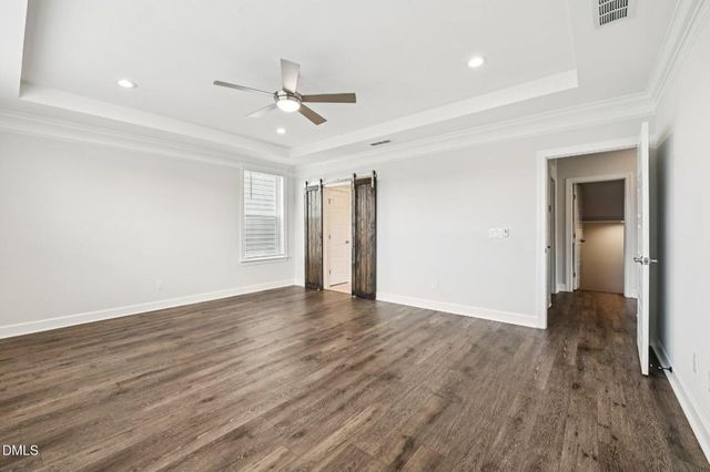 6633 Penfield Street, Wake Forest, NC 27587