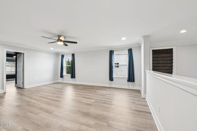 6633 Penfield Street, Wake Forest, NC 27587