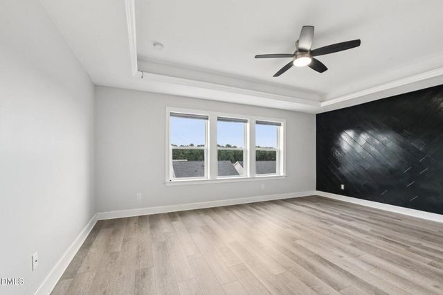 6633 Penfield Street, Wake Forest, NC 27587