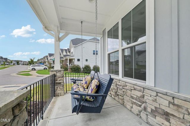 6633 Penfield Street, Wake Forest, NC 27587