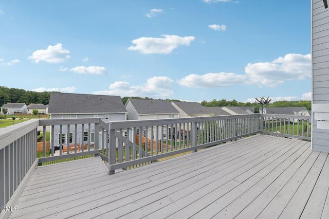 6633 Penfield Street, Wake Forest, NC 27587